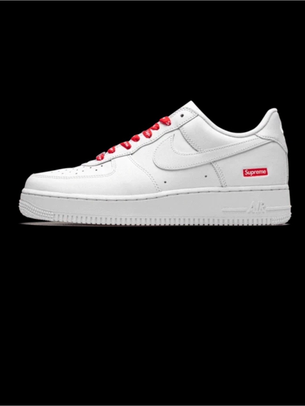Supreme Nike Air Force 1